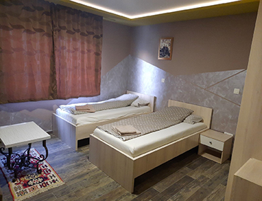 OUR PLACE